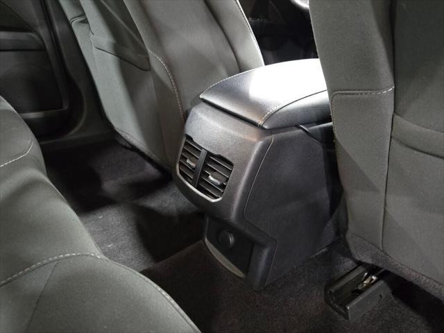 used 2017 Ford Fusion car, priced at $11,900