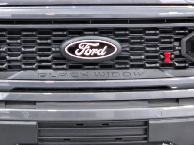 new 2024 Ford F-150 car, priced at $84,449