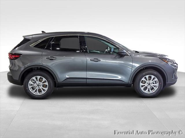 new 2024 Ford Escape car, priced at $33,210