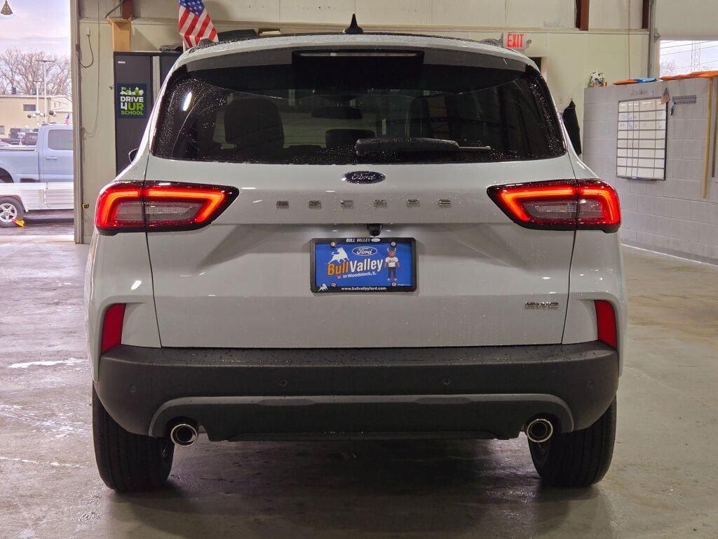 new 2025 Ford Escape car, priced at $31,173