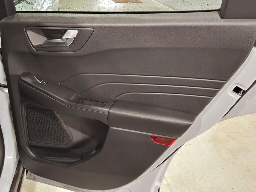 new 2025 Ford Escape car, priced at $31,173