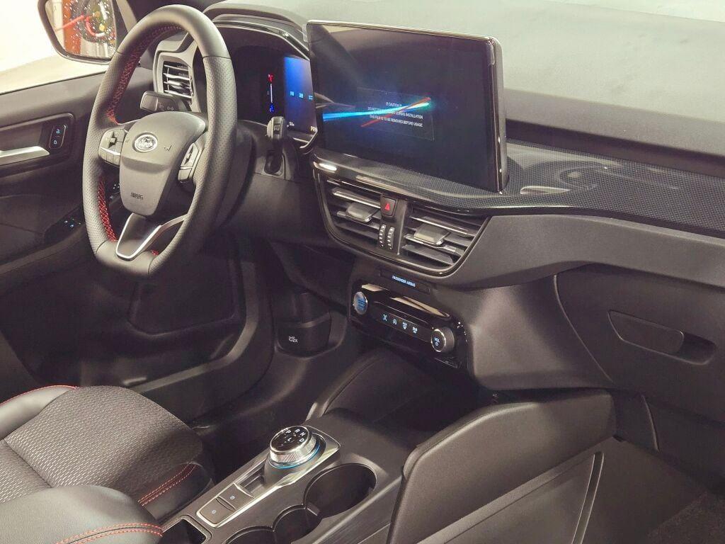 new 2025 Ford Escape car, priced at $31,173