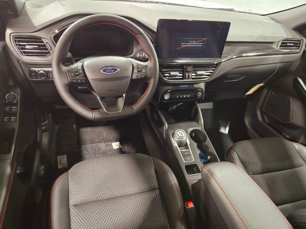 new 2025 Ford Escape car, priced at $31,173