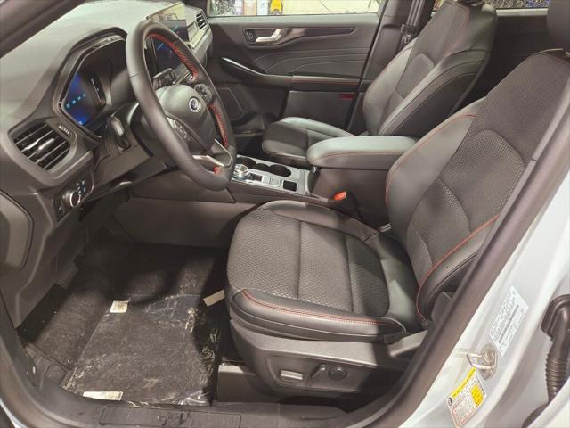 new 2025 Ford Escape car, priced at $35,070