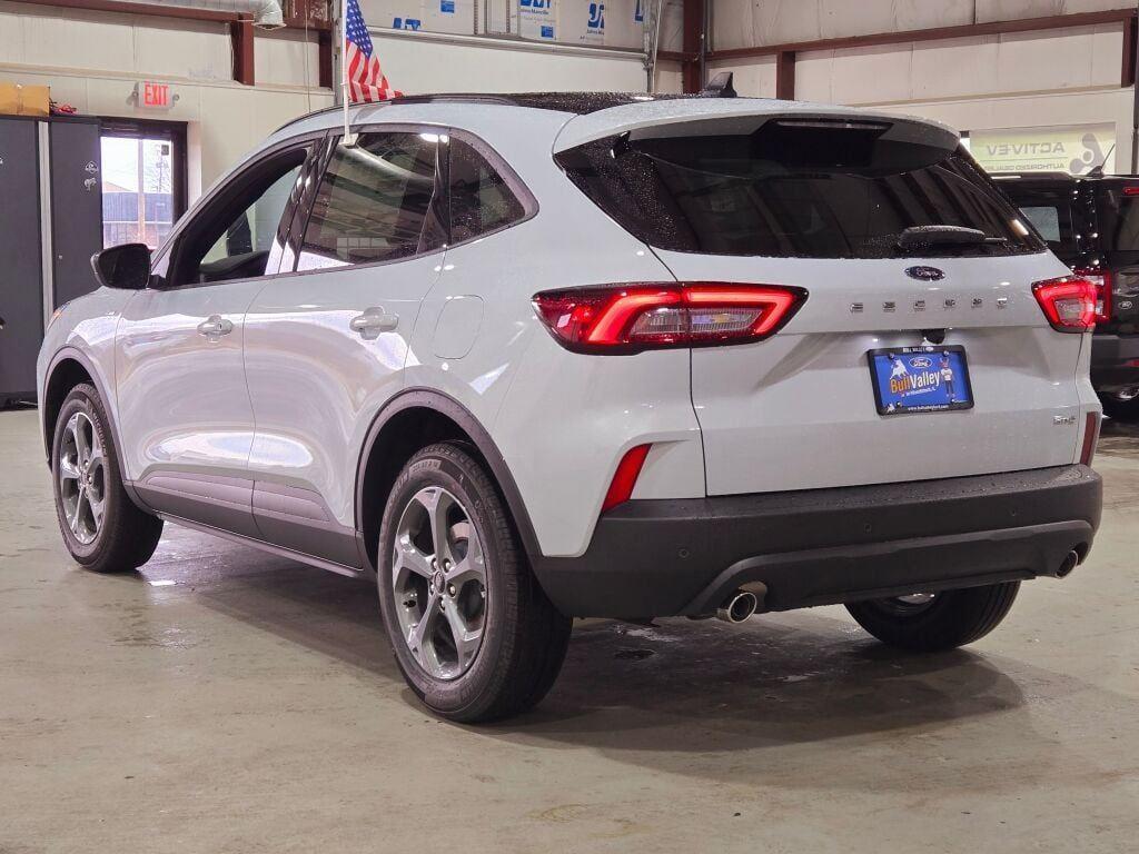 new 2025 Ford Escape car, priced at $31,173