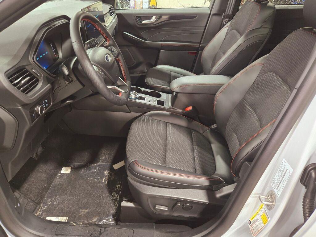 new 2025 Ford Escape car, priced at $31,173