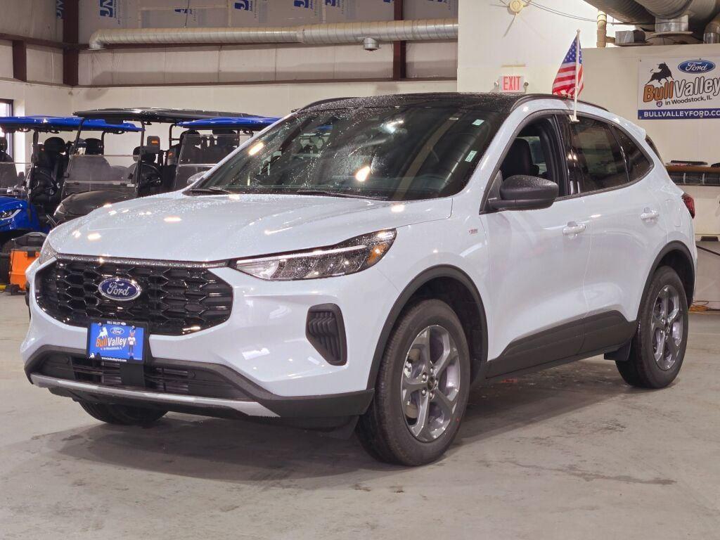 new 2025 Ford Escape car, priced at $31,173