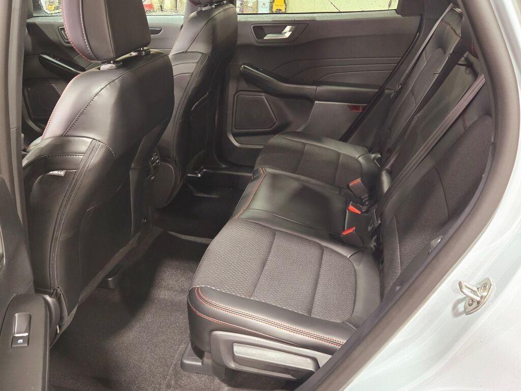 new 2025 Ford Escape car, priced at $31,173