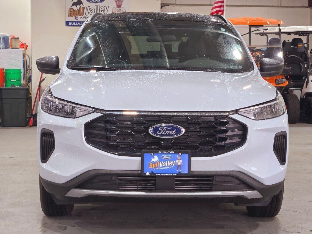 new 2025 Ford Escape car, priced at $31,173