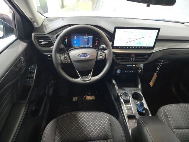 new 2025 Ford Escape car, priced at $30,508