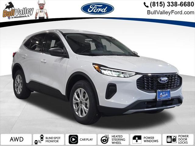 new 2025 Ford Escape car, priced at $30,995