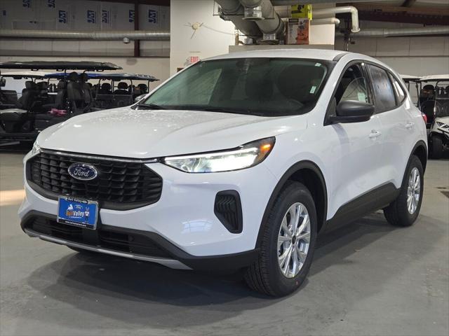 new 2025 Ford Escape car, priced at $30,508