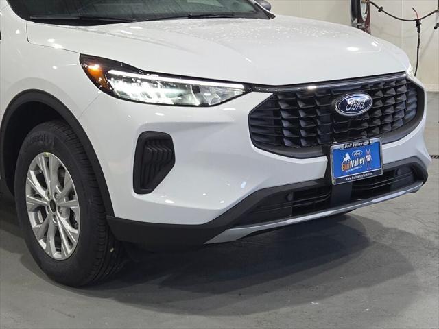 new 2025 Ford Escape car, priced at $30,995