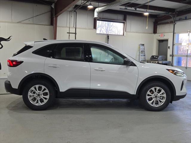 new 2025 Ford Escape car, priced at $30,995