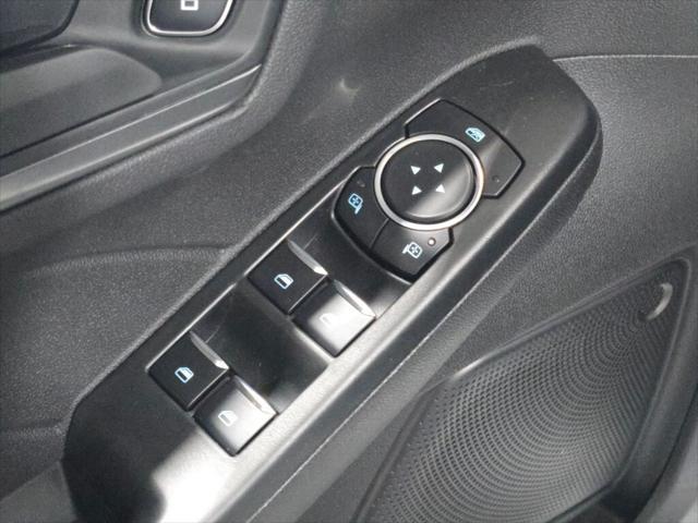 new 2025 Ford Escape car, priced at $30,508