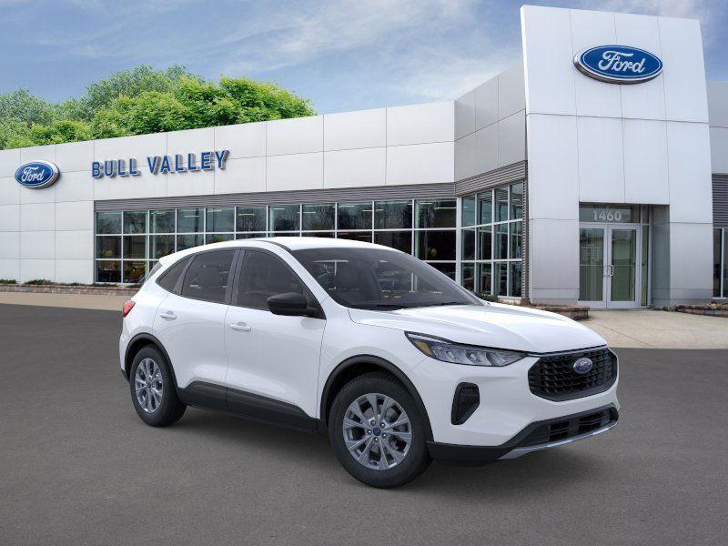 new 2025 Ford Escape car, priced at $27,014