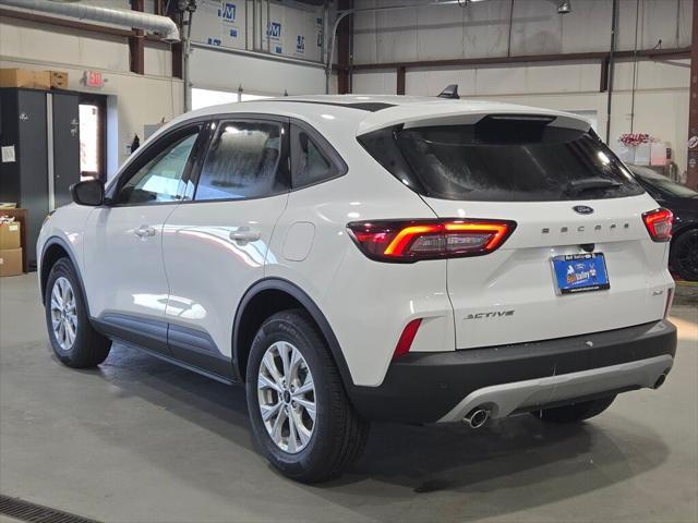 new 2025 Ford Escape car, priced at $30,508