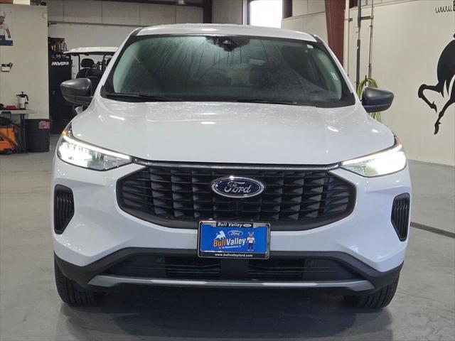 new 2025 Ford Escape car, priced at $30,508