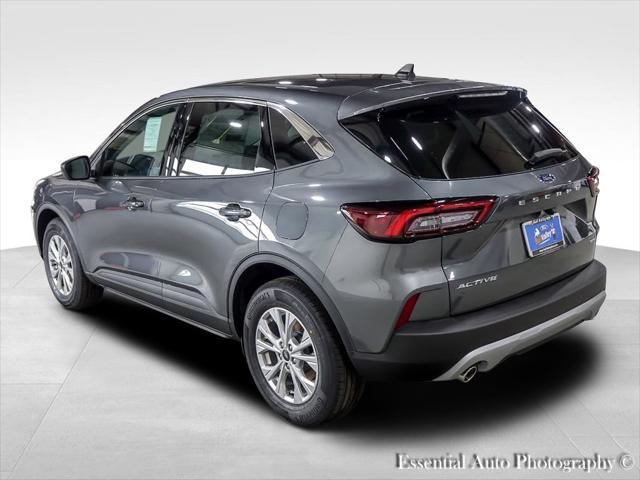 new 2024 Ford Escape car, priced at $31,670