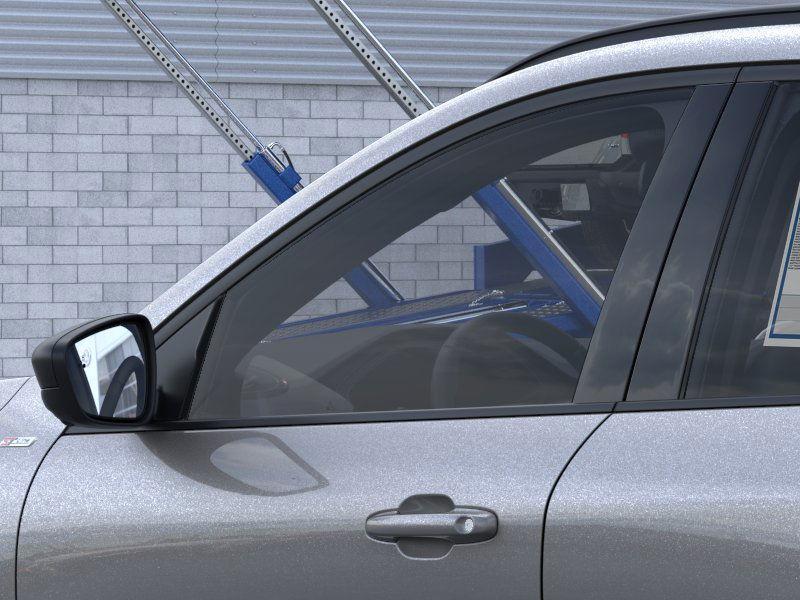 new 2026 Ford Escape car, priced at $38,370