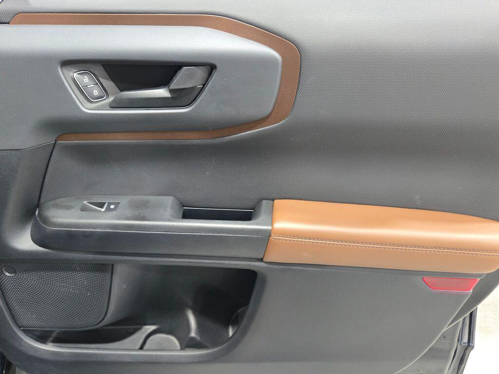 used 2023 Ford Bronco Sport car, priced at $25,940