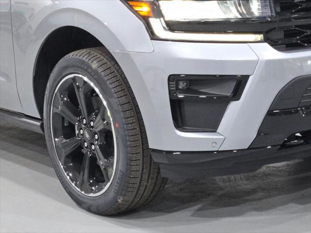 new 2024 Ford Expedition car, priced at $69,170