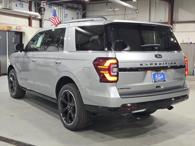 new 2024 Ford Expedition car, priced at $69,170