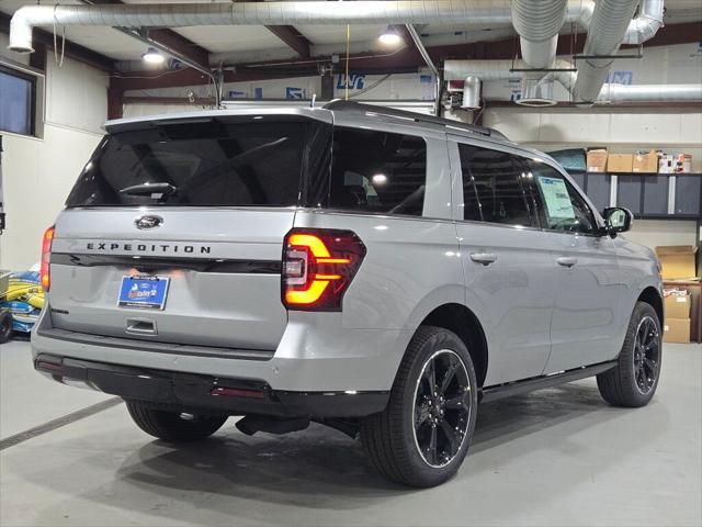 new 2024 Ford Expedition car, priced at $69,170