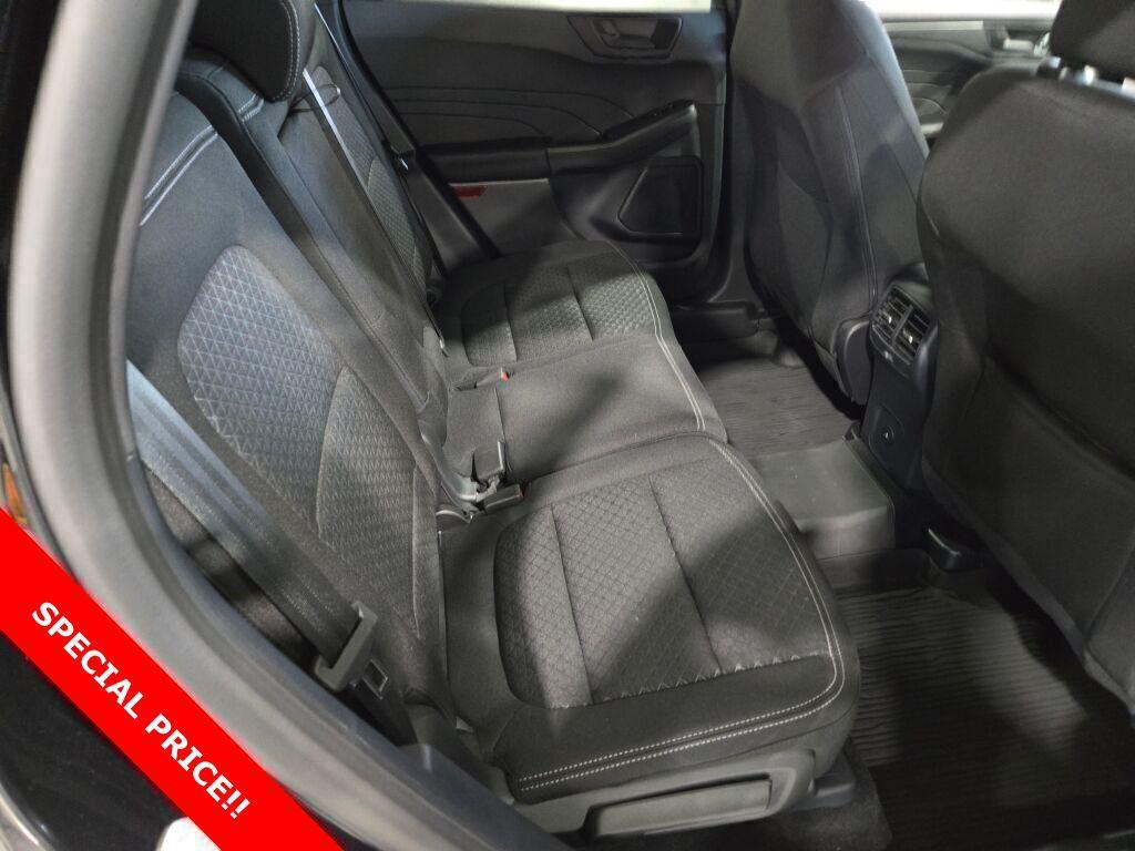 used 2024 Ford Escape car, priced at $24,945