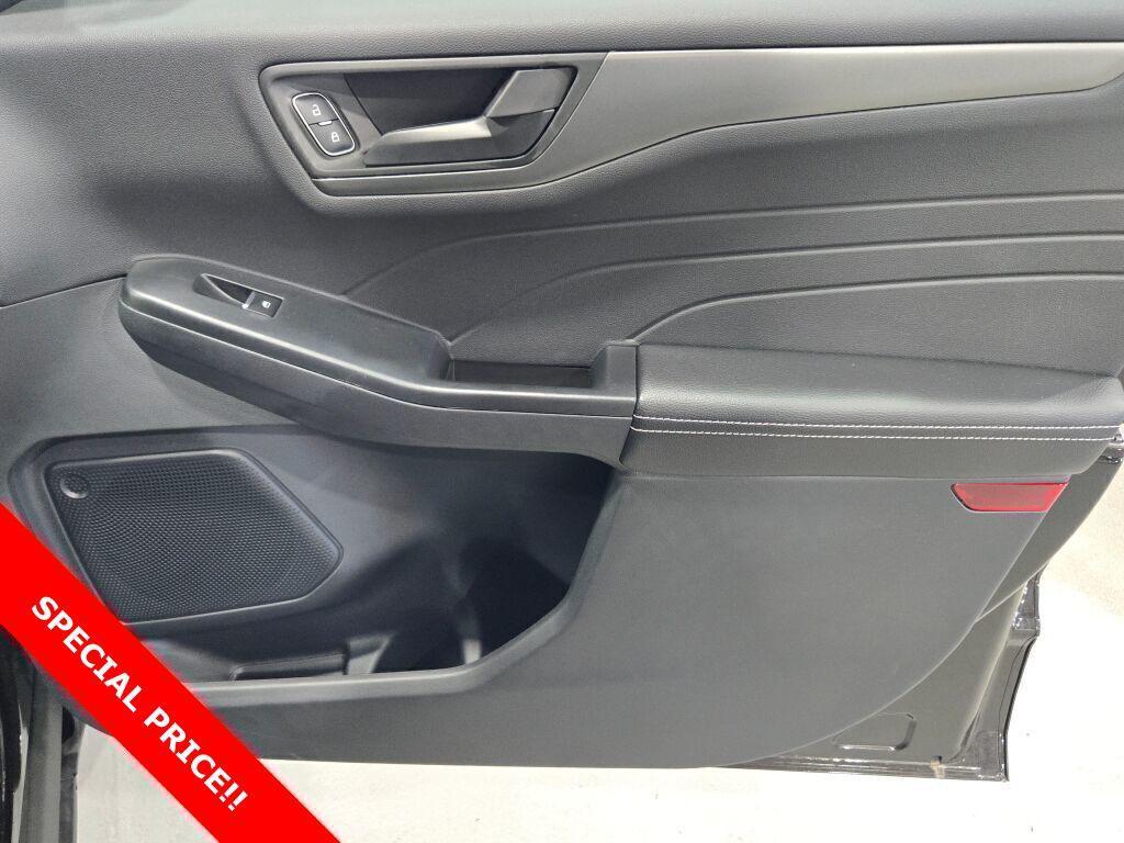 used 2024 Ford Escape car, priced at $24,945