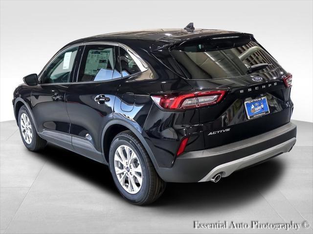 new 2024 Ford Escape car, priced at $30,185