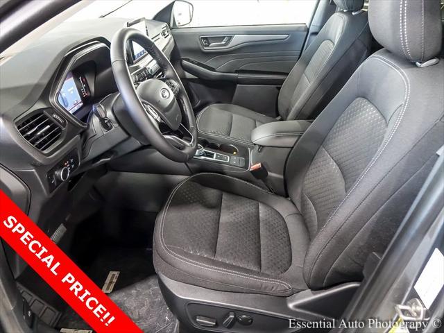 new 2024 Ford Escape car, priced at $27,195