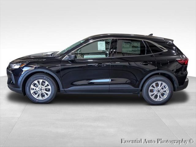 new 2024 Ford Escape car, priced at $30,185