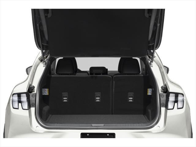new 2025 Ford Mustang Mach-E car, priced at $46,435