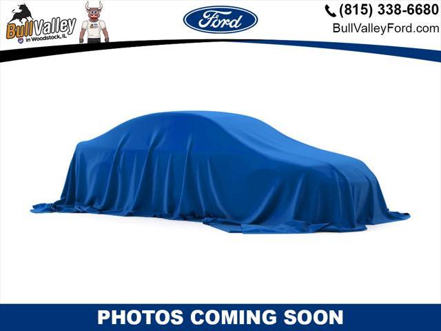 new 2025 Ford Escape car, priced at $36,995