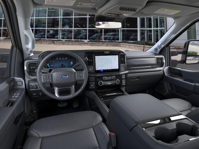 new 2026 Ford F-350 car, priced at $95,945
