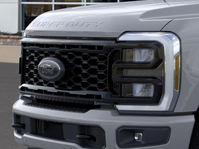 new 2026 Ford F-350 car, priced at $95,945
