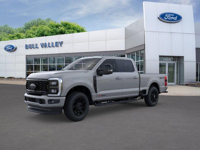 new 2026 Ford F-350 car, priced at $95,945