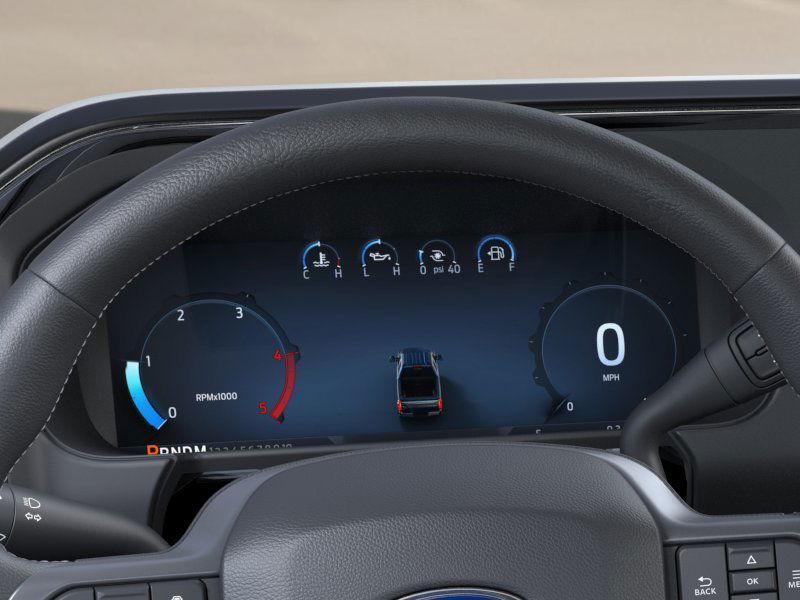 new 2026 Ford F-350 car, priced at $95,945