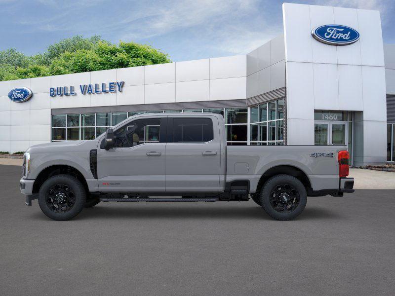 new 2026 Ford F-350 car, priced at $95,945