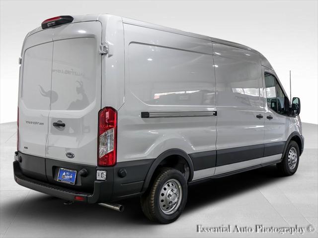 new 2024 Ford Transit-250 car, priced at $55,940