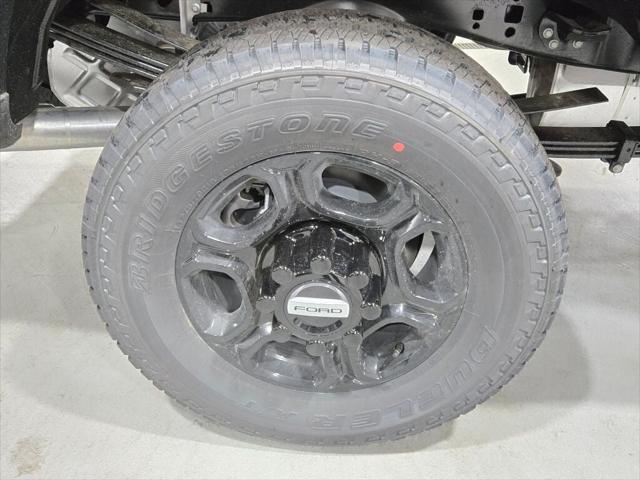new 2025 Ford F-350 car, priced at $56,640