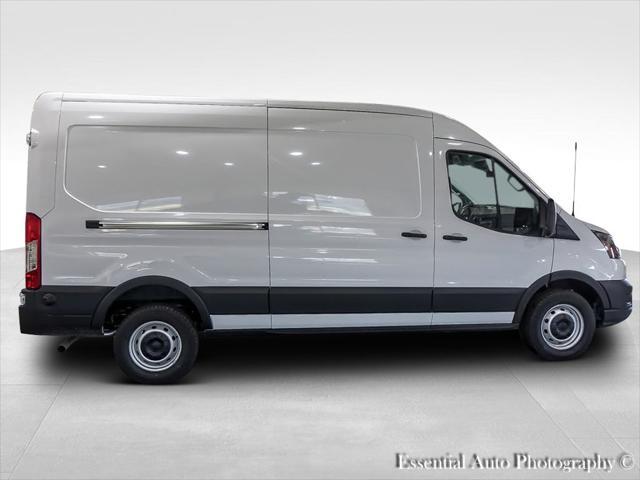 new 2024 Ford Transit-250 car, priced at $50,560