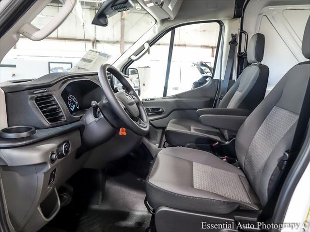 new 2024 Ford Transit-250 car, priced at $50,560