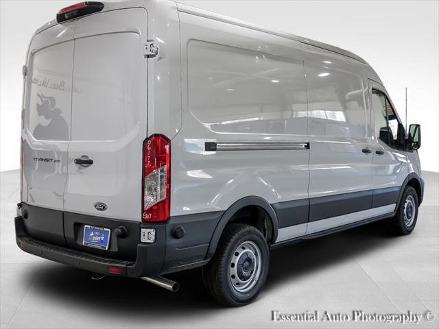 new 2024 Ford Transit-250 car, priced at $50,560