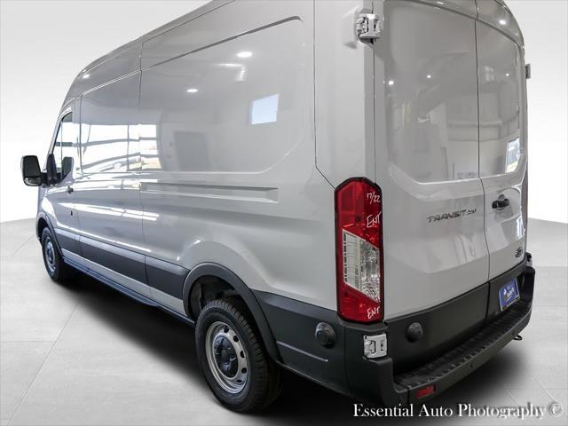 new 2024 Ford Transit-250 car, priced at $50,560