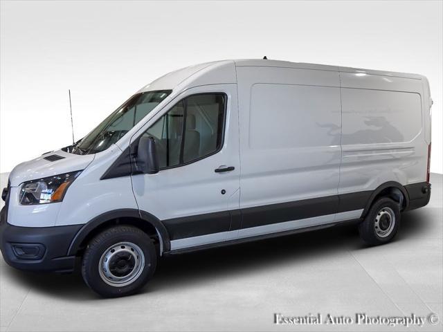 new 2024 Ford Transit-250 car, priced at $50,560