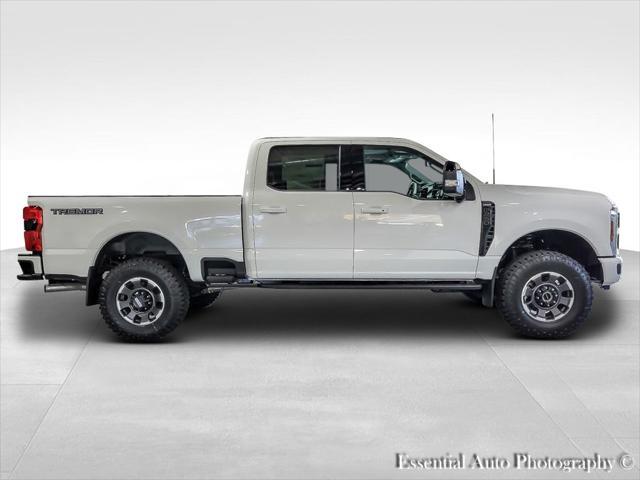 new 2024 Ford F-250 car, priced at $83,870