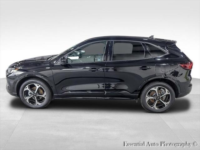 new 2024 Ford Escape car, priced at $36,995