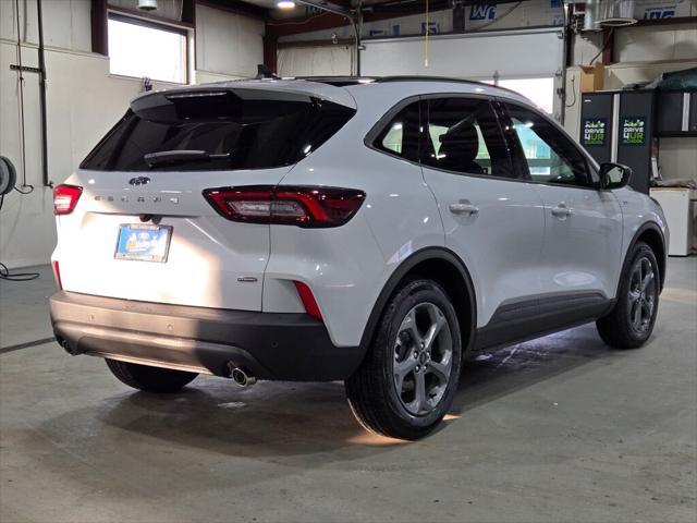 new 2025 Ford Escape car, priced at $35,995